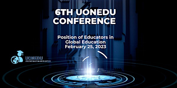 Position of Educators in Global Education