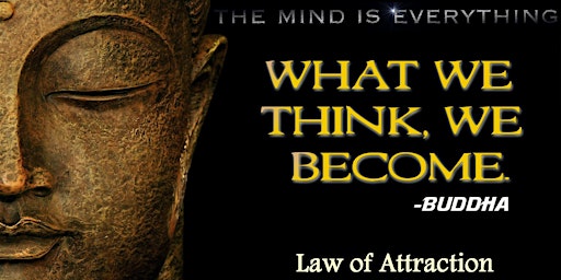 Law of Attraction Workshop on Zoom