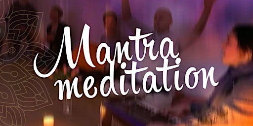 Mantra Meditation / Kirtan primary image