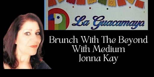 Brunch With The Beyond
