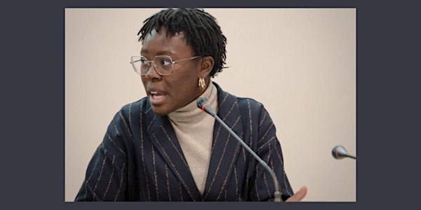 “Eredità coloniale, salute mentale e rivoluzione femminile”