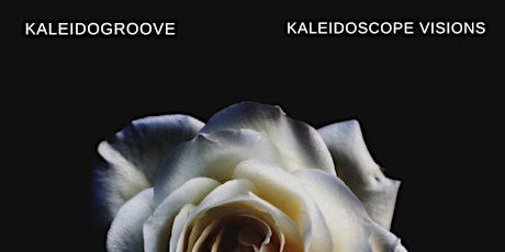 Kaleidoscope Visions album launch