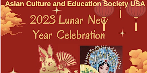 Lunar New Year Celebration 2023