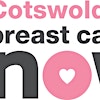Logo de Cotswold Breast Cancer Now