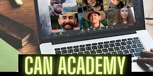 CAN Academy