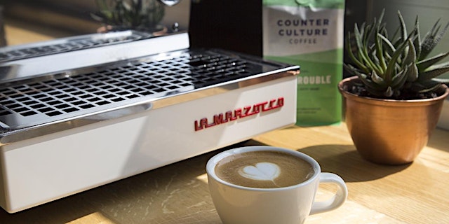 Espresso at Home - NYC primary image