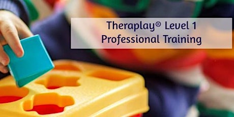 Theraplay® Level I  primary image