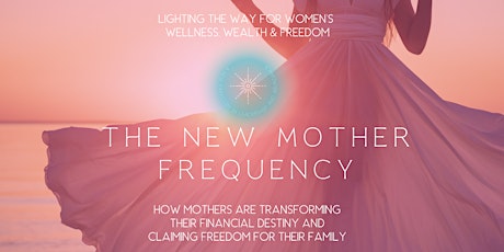 The New Frequency of Motherhood