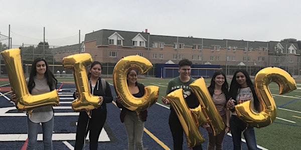 Long Island City High School: 2018 Community School Breakfast