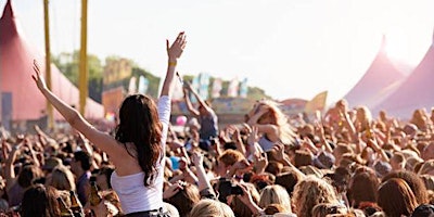 Imagem principal do evento Beach Music Festival at The Barn at Vino 2024
