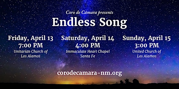 Endless Song