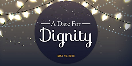 A Date for Dignity primary image