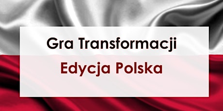Transformation Game - Polska Edycja - Personal Growth Amsterdam