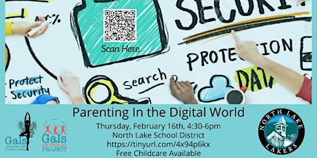 Parenting In the Digital World: Todays Trends and Tools for online safety