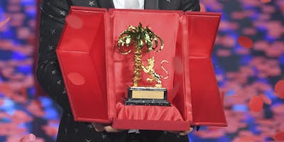 CantaSanRemo... la rivincità dei secondi! CantaSanRemo... la rivincità dei secondi!