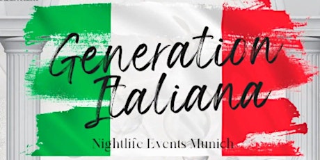 Generation Italiana 