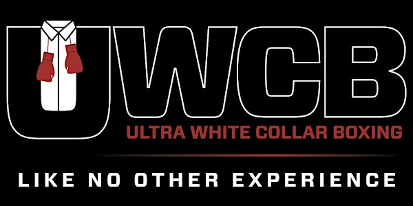  Ultra White Collar Boxing Dartford 24.06.2018