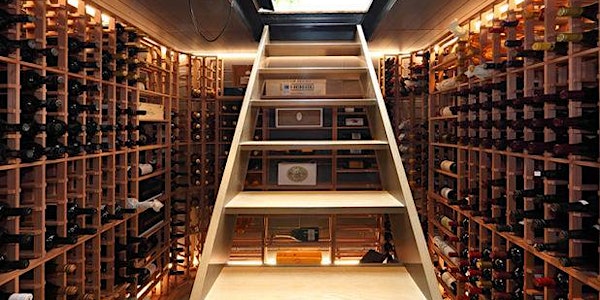 Secrets of Cellaring Workshop