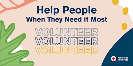 Without volunteers, our mission would not be possible!