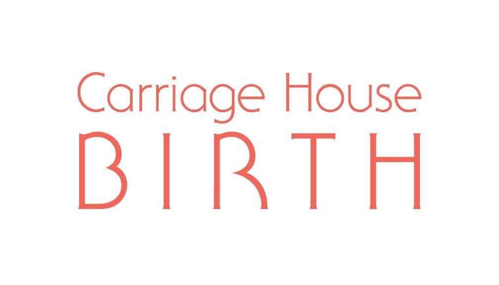 Carriage House Birth Foundation Postpartum Doula Training (November-LA)
