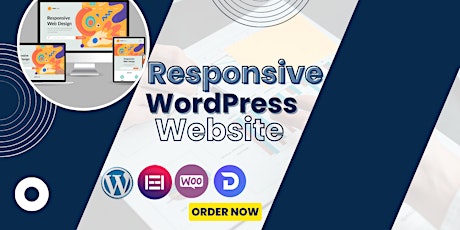 WordPress Website Design and Development Course