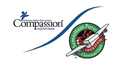 Compassion International & Operation Christmas Child Golf Outing