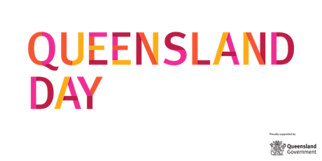 2018 Queensland Day merchandise primary image