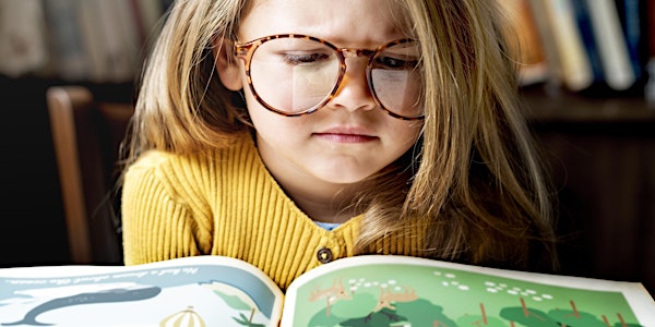 Teaching children to read like writers and write like readers