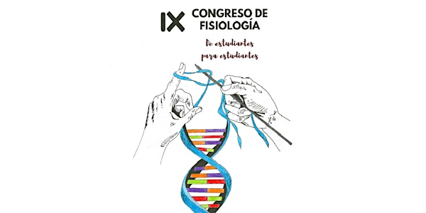 IX Congreso de Fisiología
