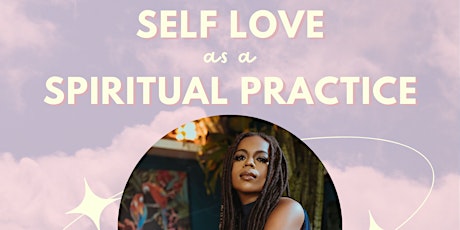Self Love as a Spiritual Practice with Paige Brown