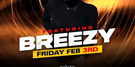 BAD BIT*HES EDITION Starring BREEZY LIVE @ DISTRIC