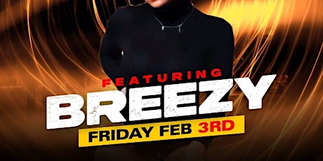 BAD BIT*HES EDITION Starring BREEZY LIVE @ DISTRIC