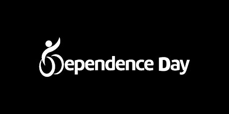 Split Second Foundation presents Dependence Day- Mark's Anniversary Celebration & Inaugural Fundraising Event primary image