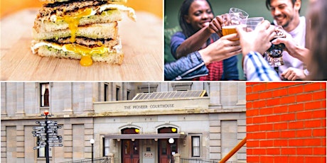 The Best Eats in Portland - Food Tours by Cozymeal™