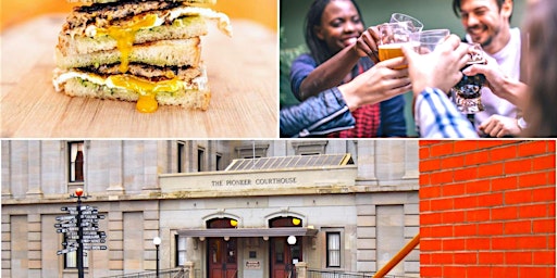 The Best Eats in Portland - Food Tours by Cozymeal™  primärbild