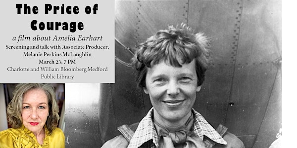 Getting to Know Amelia Earhart