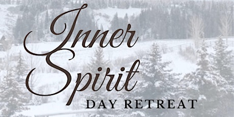 INNER SPIRIT DAY RETREAT