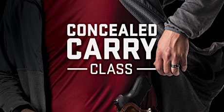 Illinois Concealed Carry License (2-day)