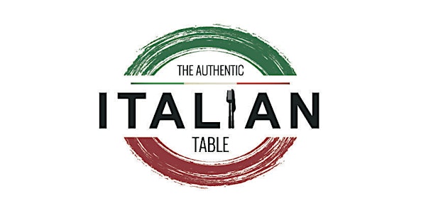 The Authentic Italian Table