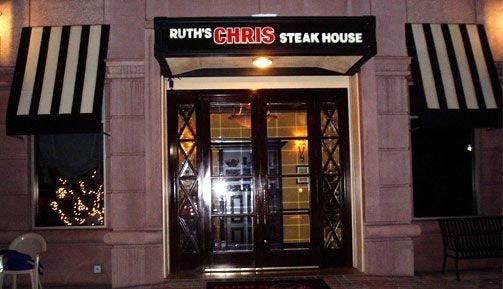 Biz To Networking At Ruth S Chris Steakhouse Boca Raton 8 May 2018 Biz To Networking At Ruth S Chris Steakhouse Boca Raton