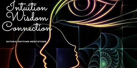Meditation at New Moon with Katherine:  Intuition wisdom connection