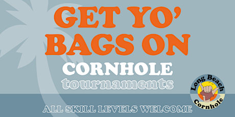 Cornhole Tournaments at Trademark Brewing!