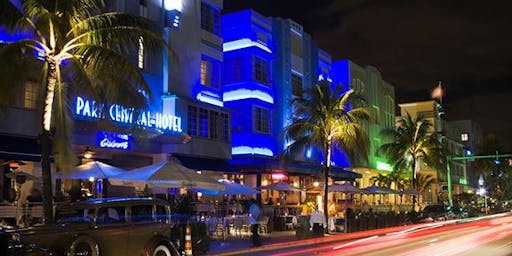 Miami Fl Las Night Events Next Week Eventbrite Miami South Beach Hip Hop Saays 2 Hr Openbar Partybus Entry