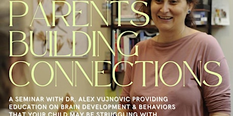Parents Building Connections