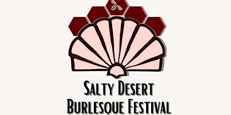 Salty Desert Burlesque Festival Opening Night Show