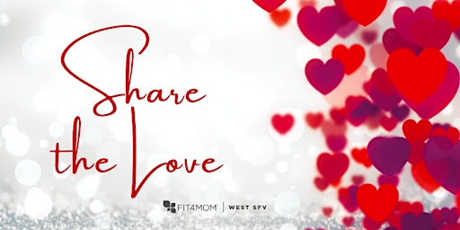 Share the LOVE