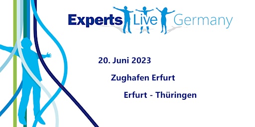 Hauptbild für Experts Live Germany 2023