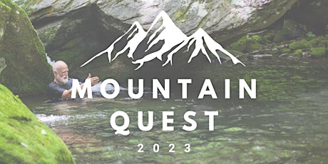 Imagen principal de Mountain Quest 2023