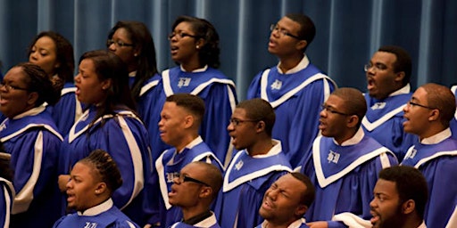 Hampton University Concert Choir