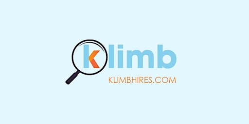 Knoxville Career Fair and Networking Event, 2024. Klimbhires.com primary image